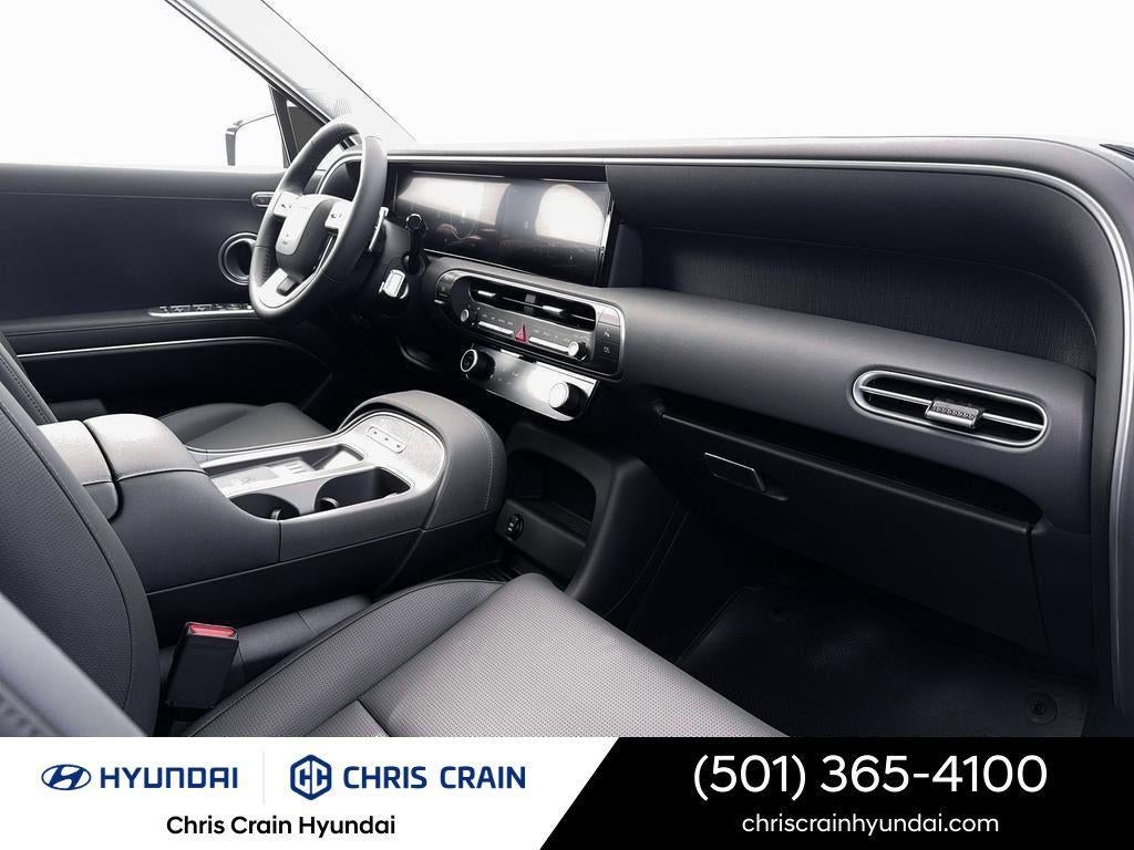 2026 Hyundai PALISADE SEL Premium FWD