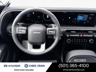 2026 Hyundai PALISADE SEL Premium FWD