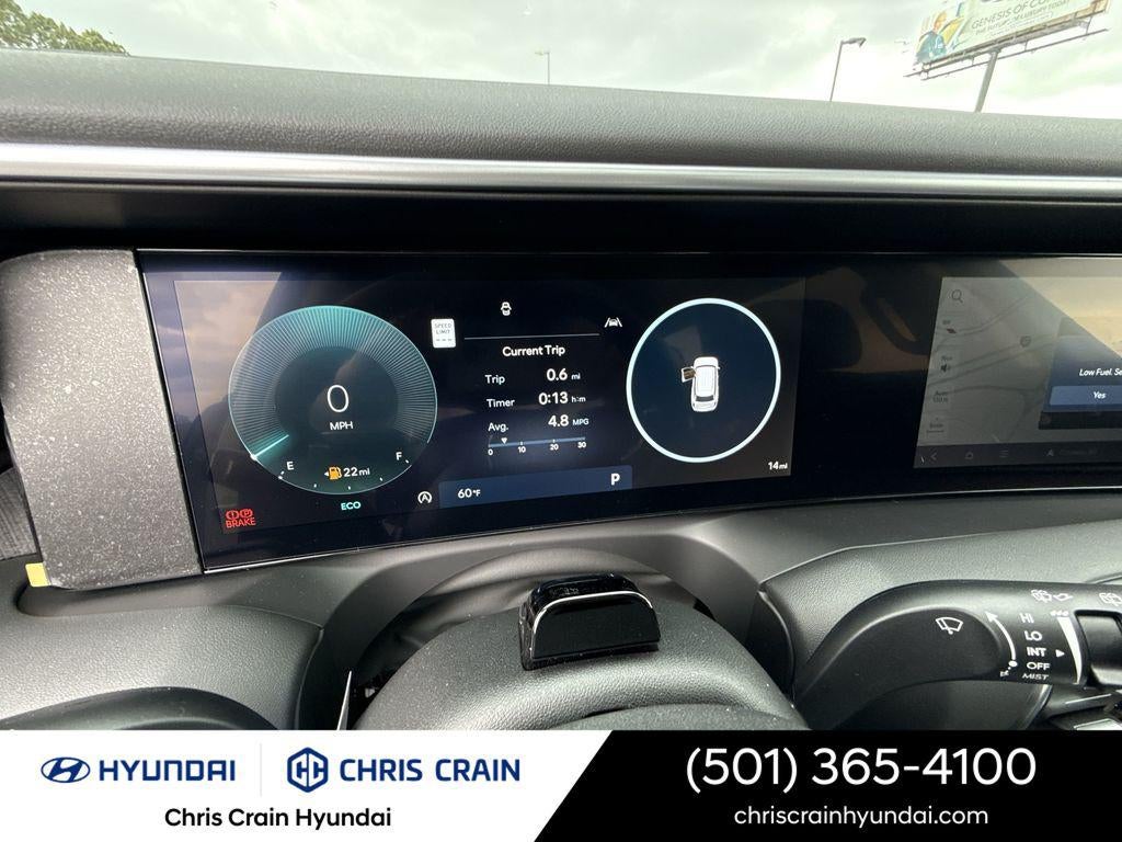 2026 Hyundai PALISADE SEL Premium FWD