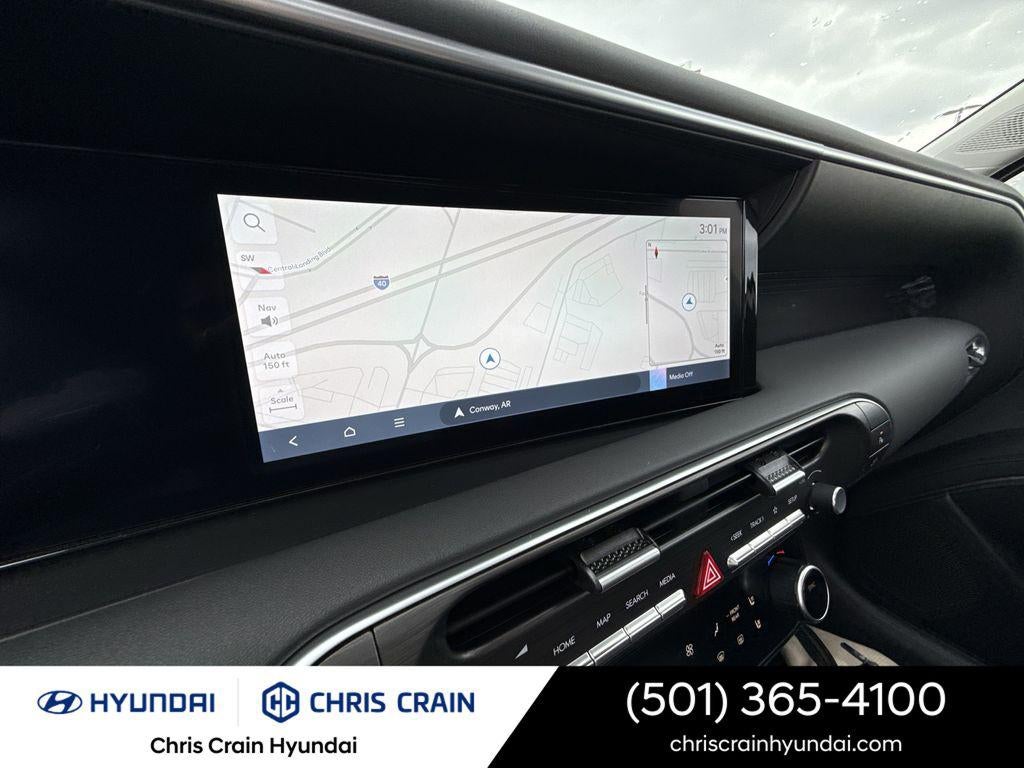 2026 Hyundai PALISADE SEL Premium FWD