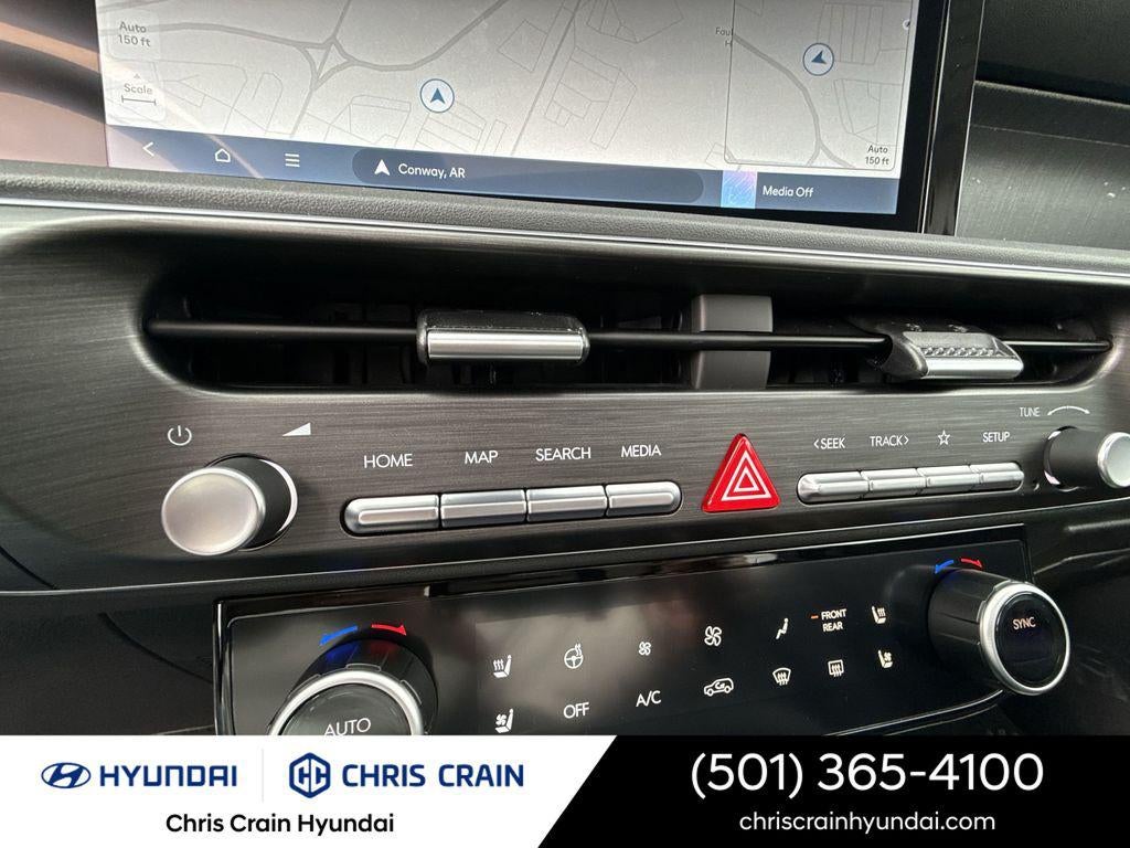 2026 Hyundai PALISADE SEL Premium FWD