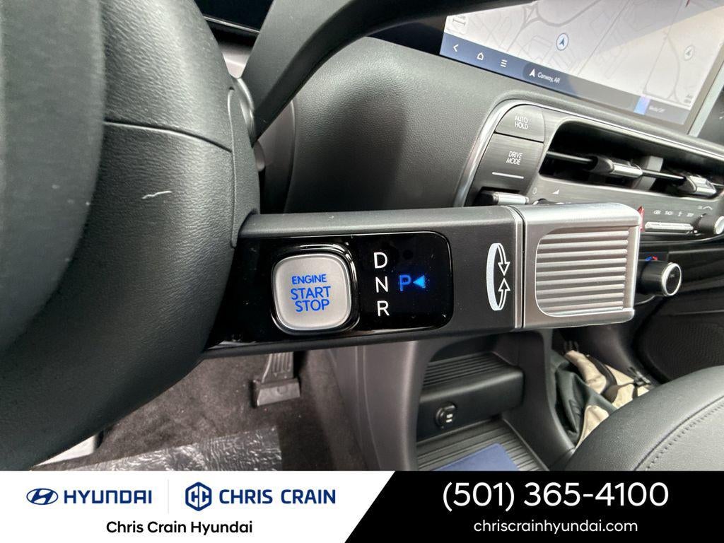 2026 Hyundai PALISADE SEL Premium FWD