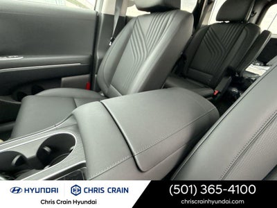 2026 Hyundai PALISADE SEL Premium FWD