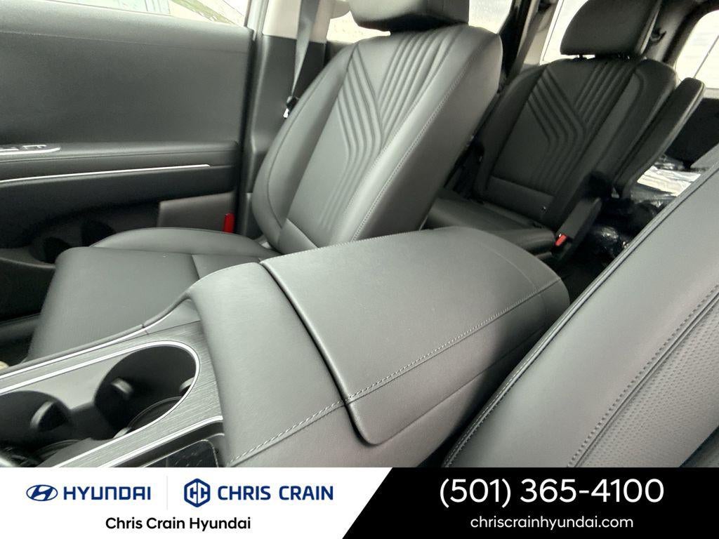 2026 Hyundai PALISADE SEL Premium FWD