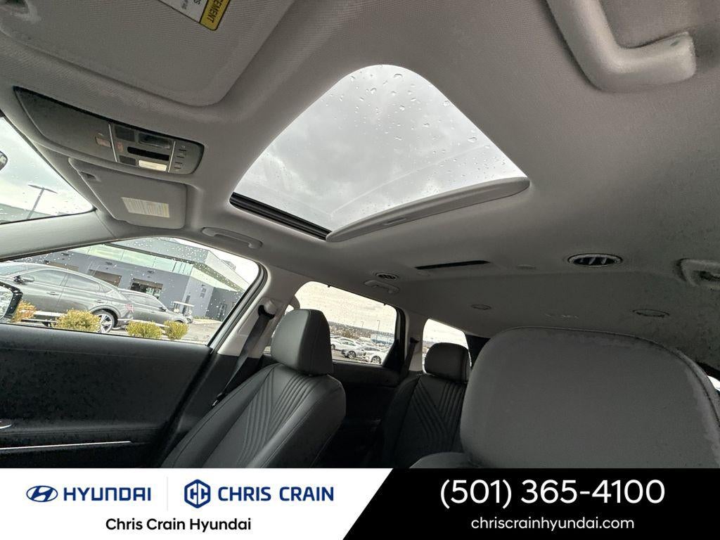 2026 Hyundai PALISADE SEL Premium FWD