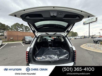 2026 Hyundai PALISADE SEL Premium FWD