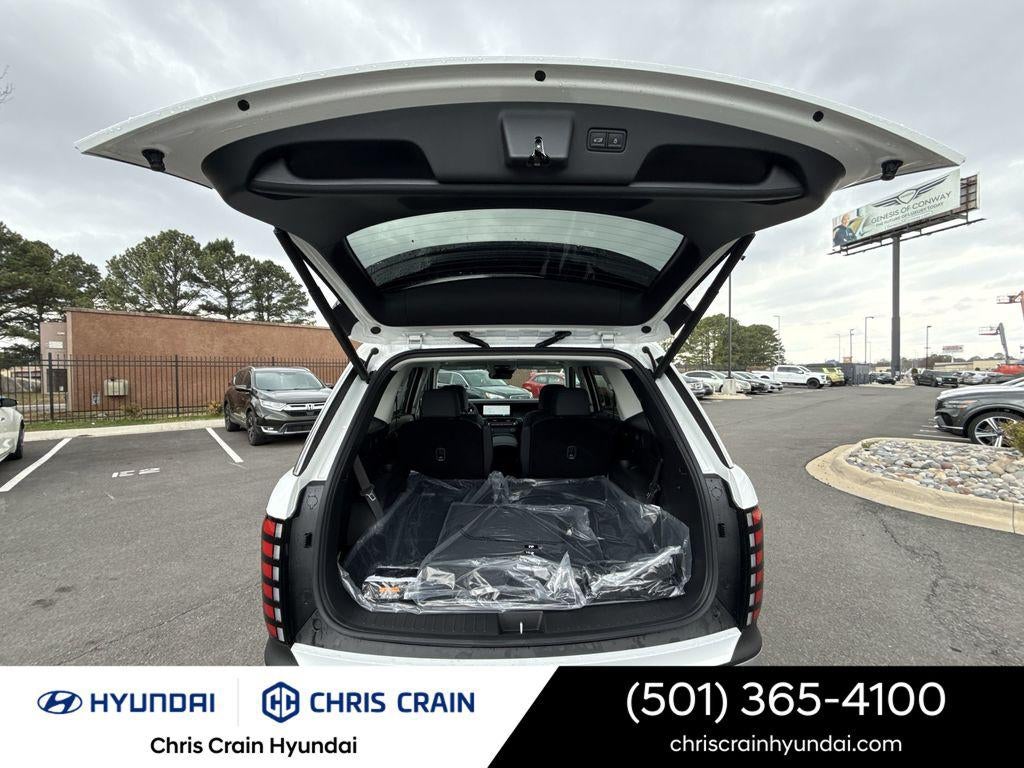 2026 Hyundai PALISADE SEL Premium FWD