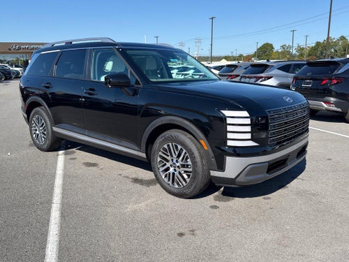 2027 Hyundai PALISADE SEL Premium FWD