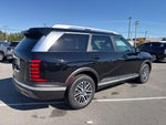 2027 Hyundai PALISADE SEL Premium FWD
