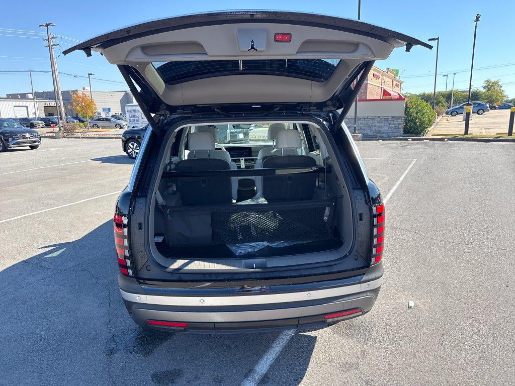 2027 Hyundai PALISADE SEL Premium FWD