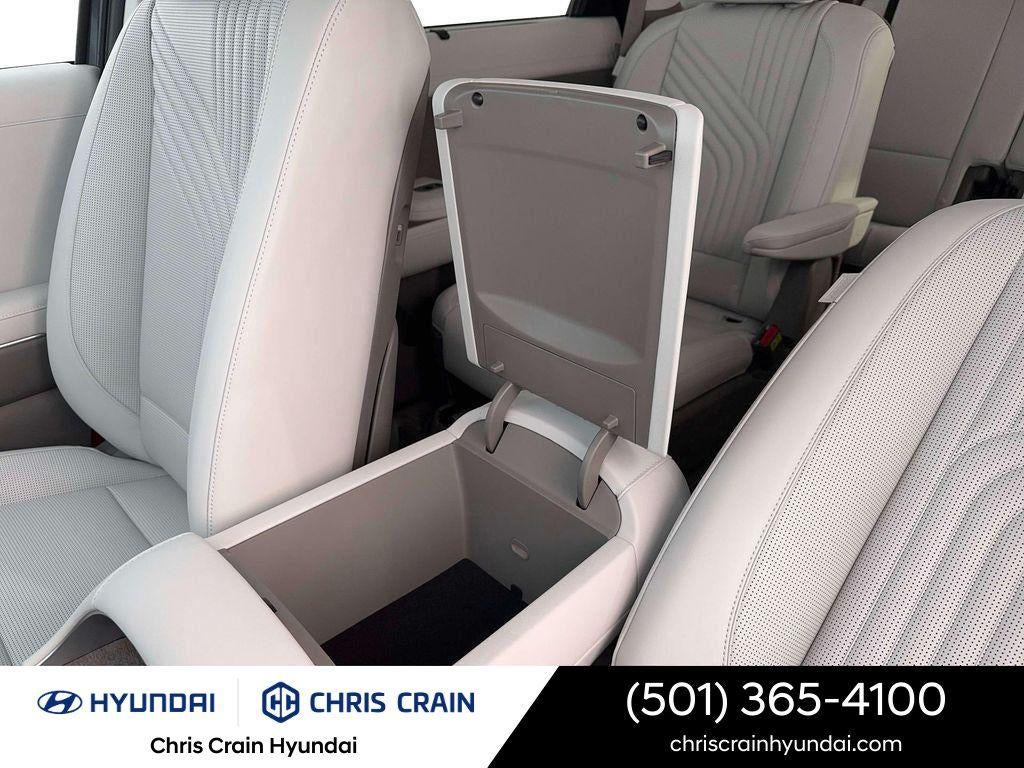 2026 Hyundai PALISADE SEL Premium FWD