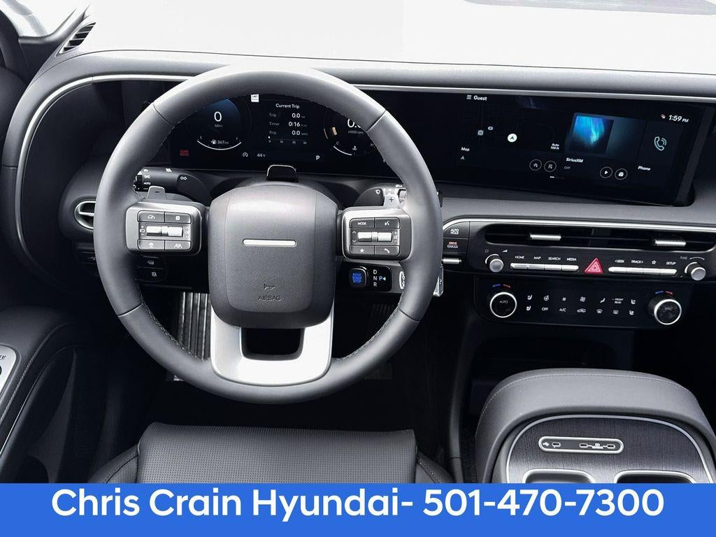 2026 Hyundai PALISADE SEL Premium AWD
