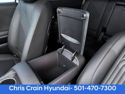2026 Hyundai PALISADE SEL Premium AWD