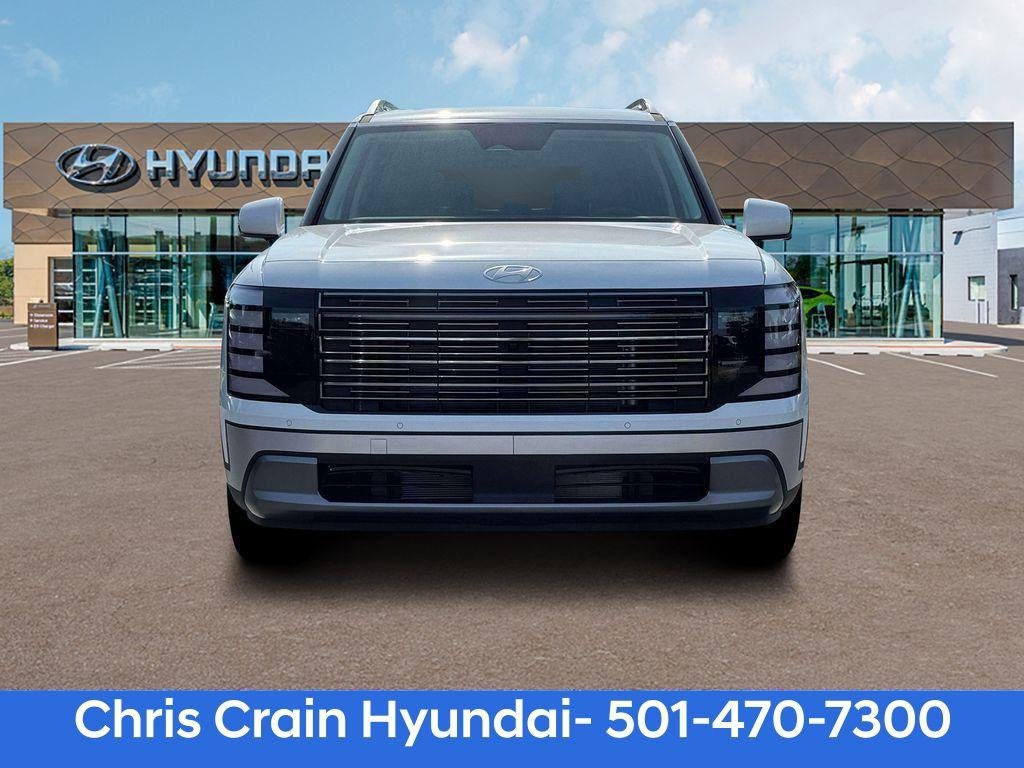 2026 Hyundai PALISADE SEL Premium AWD