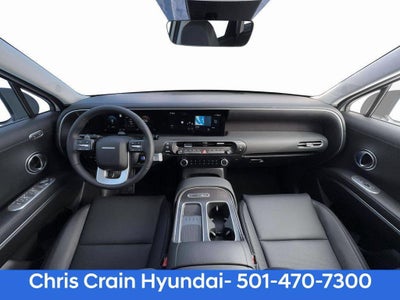2026 Hyundai PALISADE SEL Premium AWD