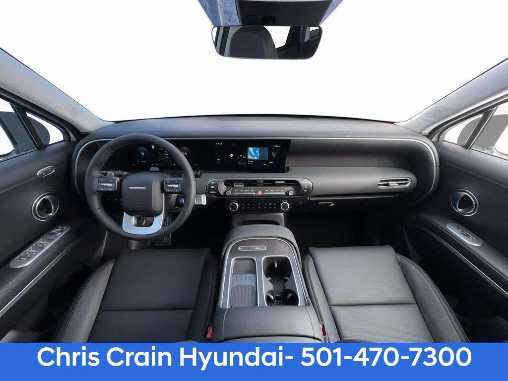 2026 Hyundai PALISADE SEL Premium AWD
