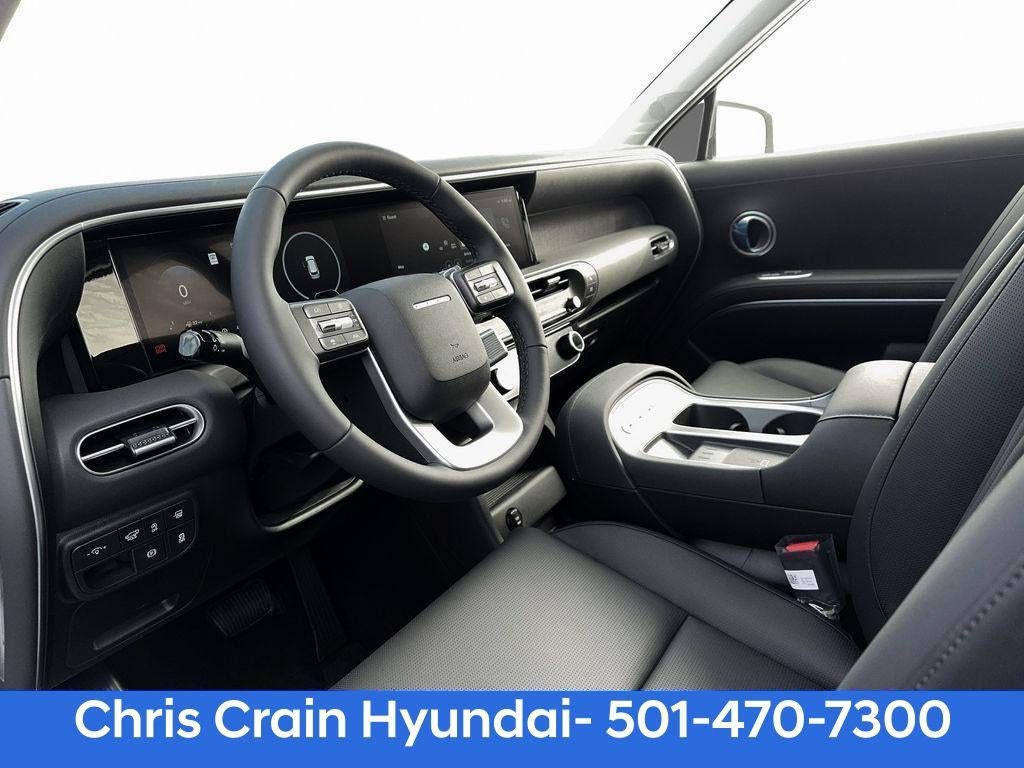 2026 Hyundai PALISADE SEL Premium AWD