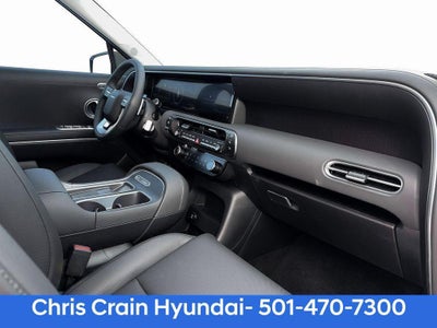 2026 Hyundai PALISADE SEL Premium AWD