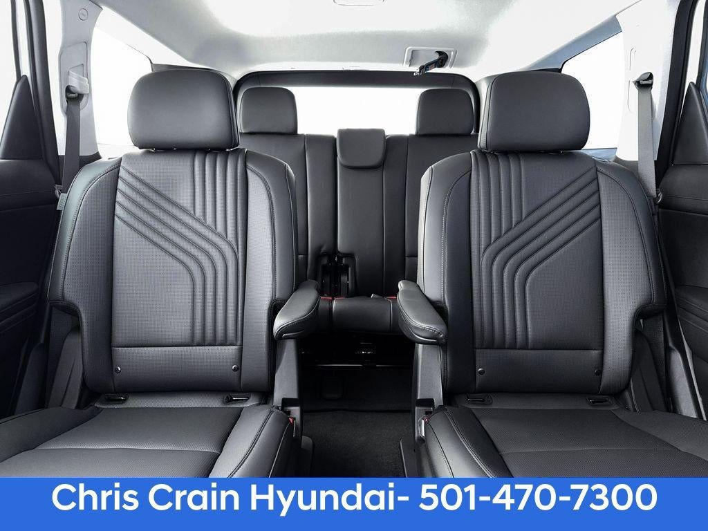 2026 Hyundai PALISADE SEL Premium AWD