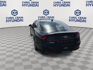 2022 Hyundai SONATA SEL