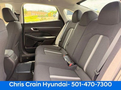 2026 Hyundai SONATA SE