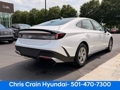 2026 Hyundai SONATA SE