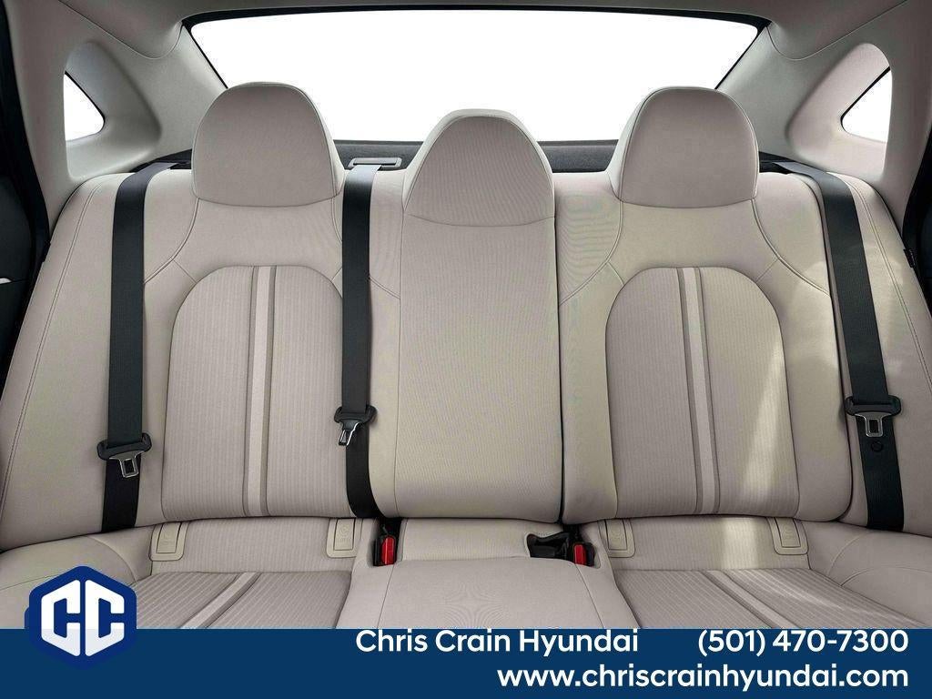 2026 Hyundai SONATA SE