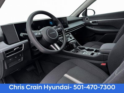 2026 Hyundai SONATA SE