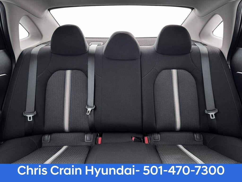 2026 Hyundai SONATA SE