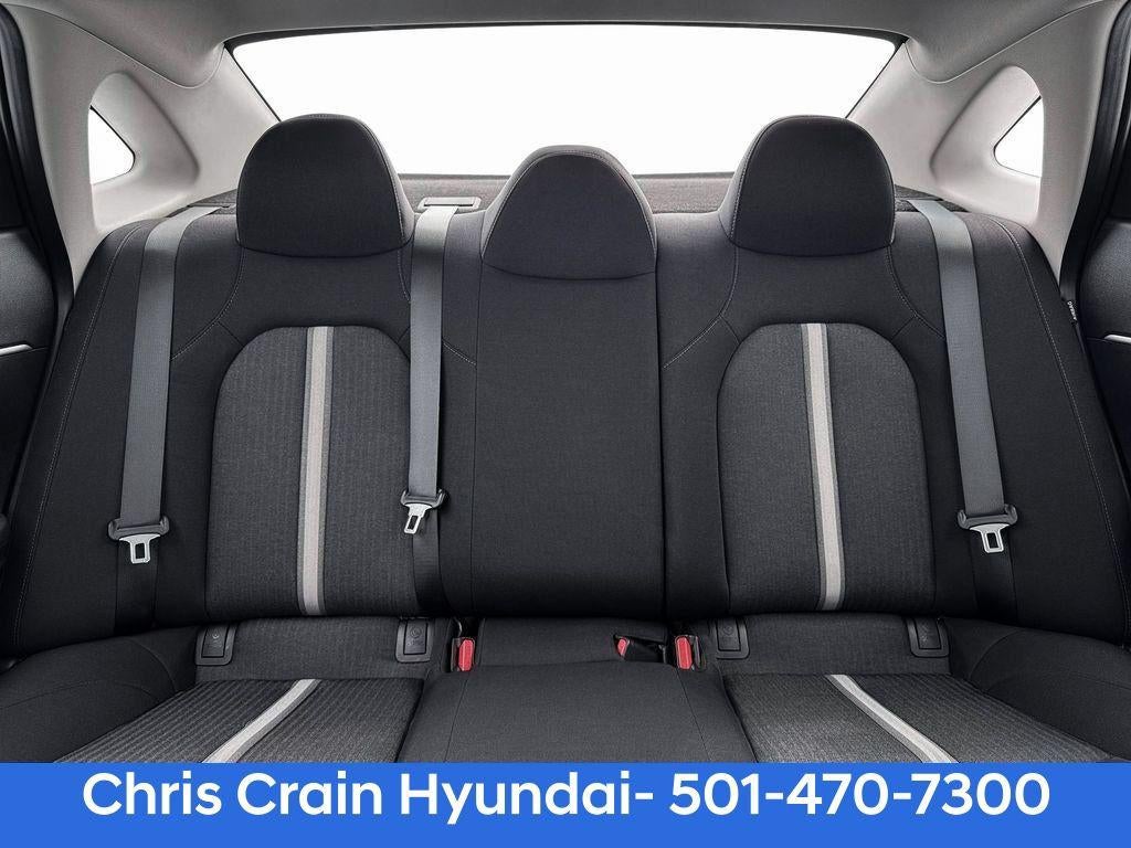 2026 Hyundai SONATA SE