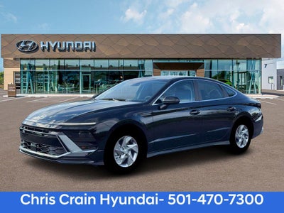 2026 Hyundai SONATA SE