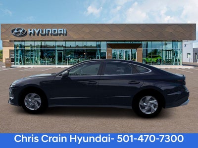 2026 Hyundai SONATA SE
