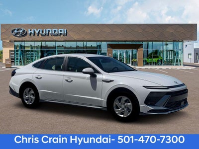 2026 Hyundai SONATA SE