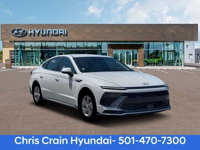 2026 Hyundai SONATA SE