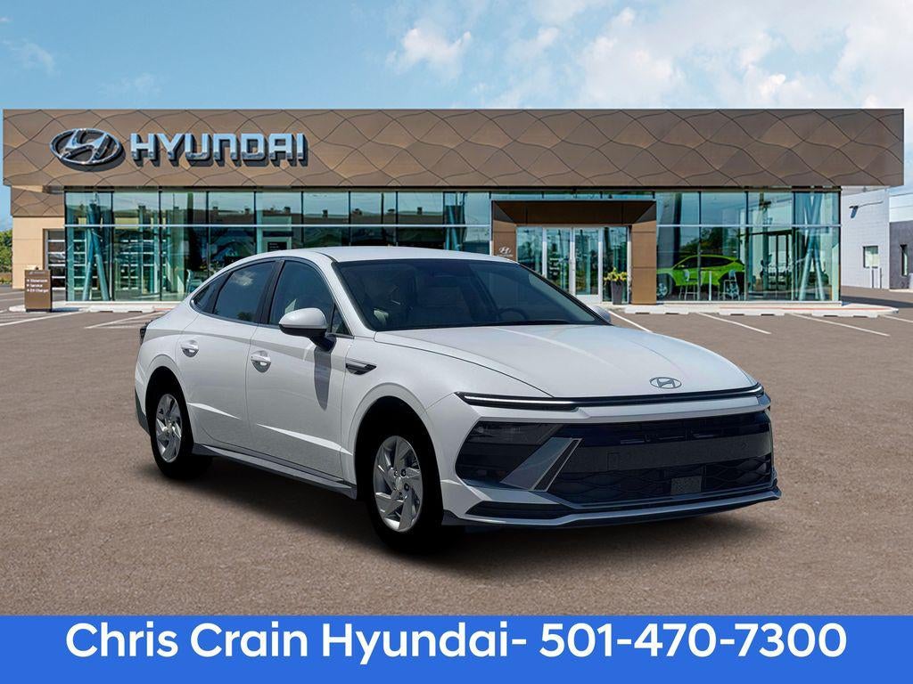2026 Hyundai SONATA SE