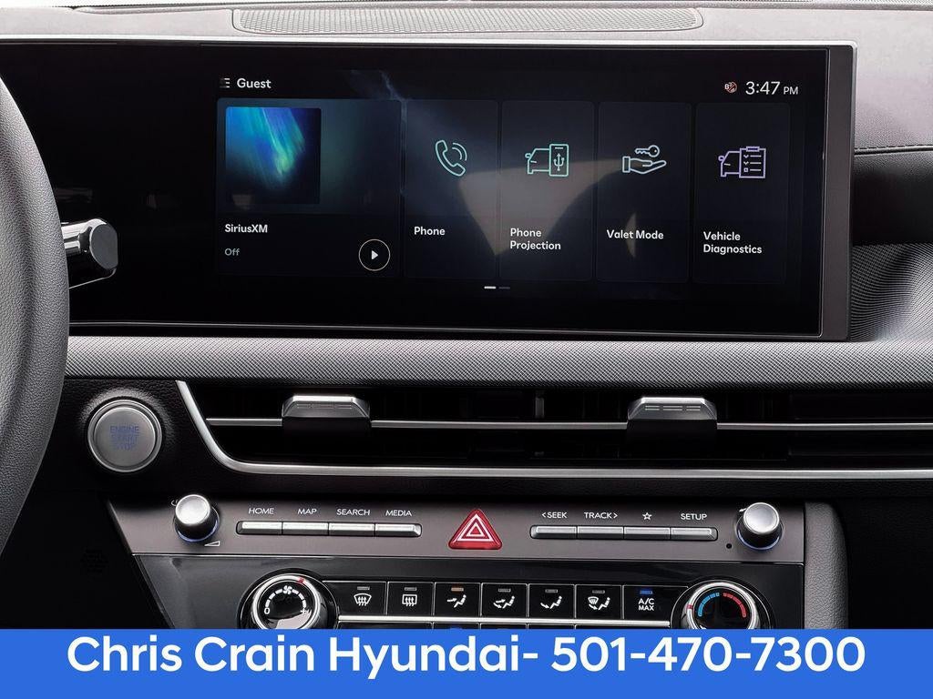 2026 Hyundai SONATA SE