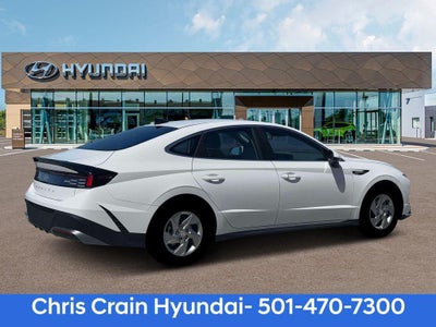 2026 Hyundai SONATA SE
