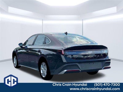 2026 Hyundai SONATA SE