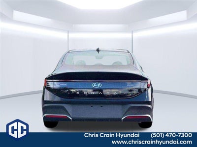 2026 Hyundai SONATA SE