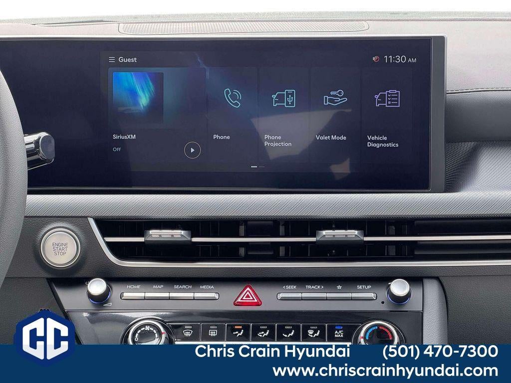 2026 Hyundai SONATA SE