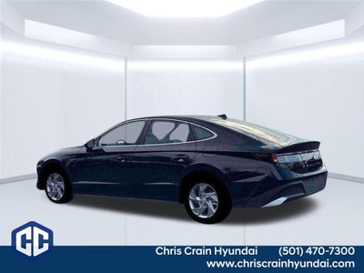 2026 Hyundai SONATA SE