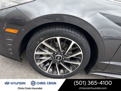 2022 Hyundai SONATA Limited