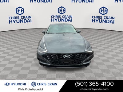 2022 Hyundai SONATA Limited