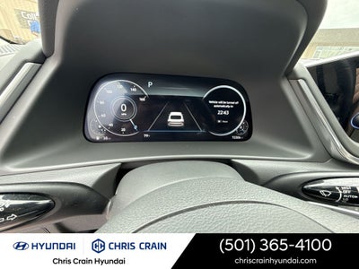 2022 Hyundai SONATA Limited