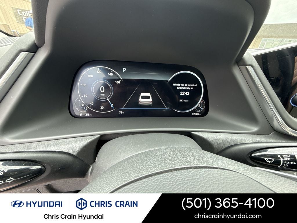 2022 Hyundai SONATA Limited