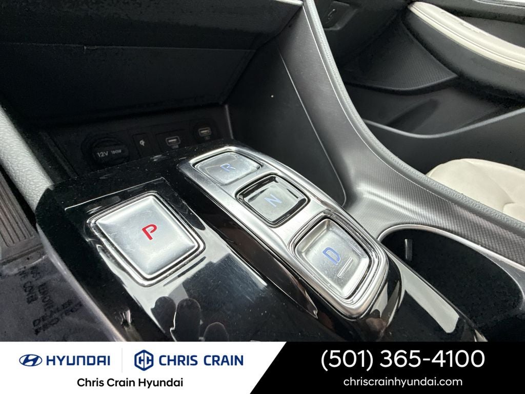 2022 Hyundai SONATA Limited