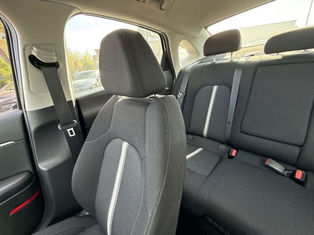 2024 Hyundai SONATA HYBRID SEL