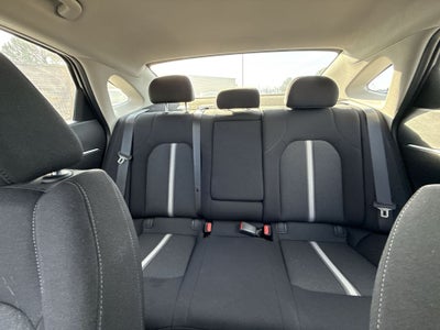 2024 Hyundai SONATA HYBRID SEL