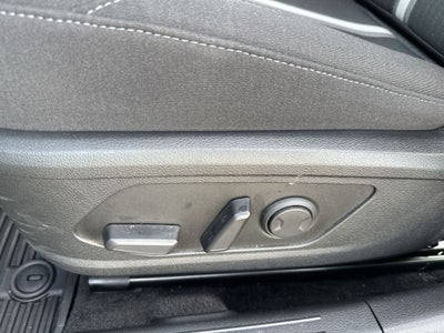 2024 Hyundai SONATA HYBRID SEL