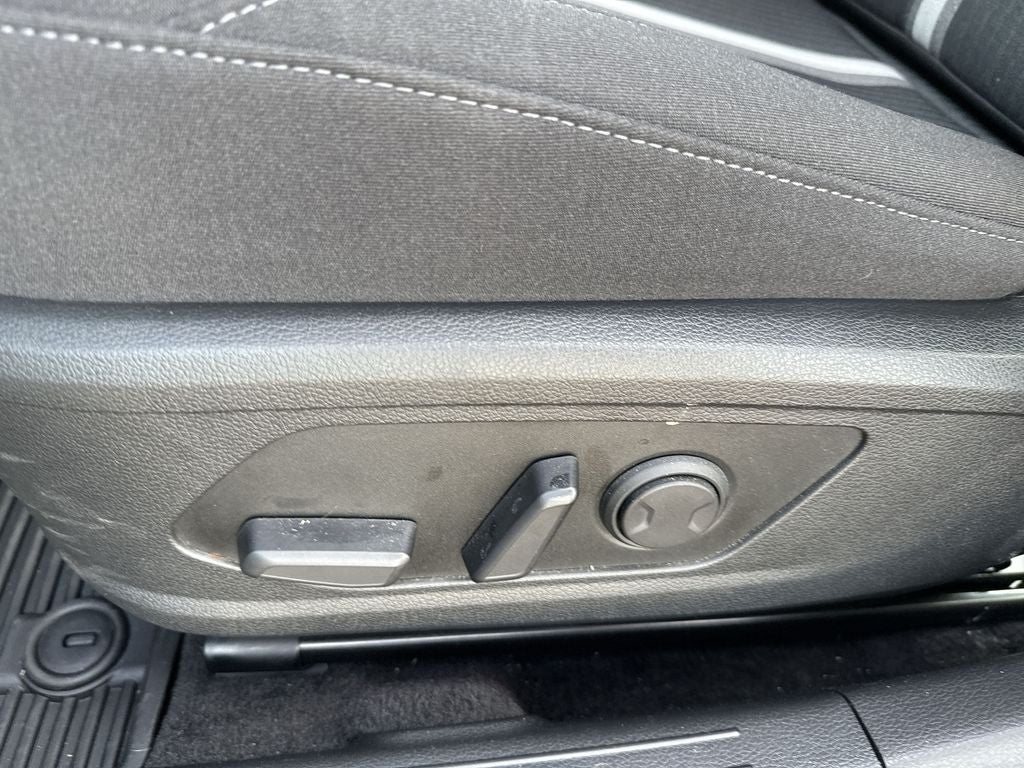 2024 Hyundai SONATA HYBRID SEL